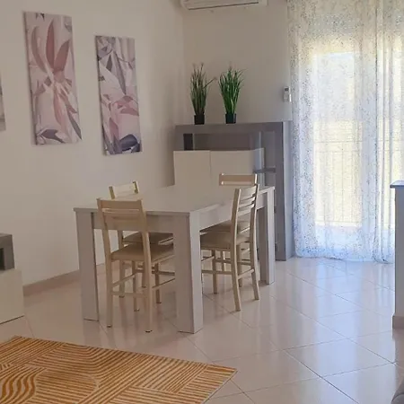 Giada Appartamento Partinico